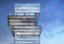 Three New Buildings Shake Up Boston Architecture