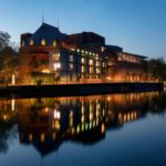 How About An Actor In Charge Of The Royal Shakespeare Instead Of Another Director?