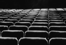 The Netflix Problem — Maybe Doing Theatrical Releases Is A Path?