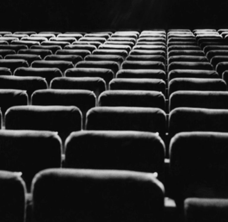 The Netflix Problem — Maybe Doing Theatrical Releases Is A Path?
