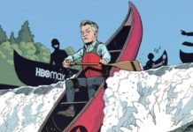 What Netflix’s Fail Says About Streaming