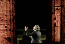 Lebrecht: Upside Down Orchestra Marketing