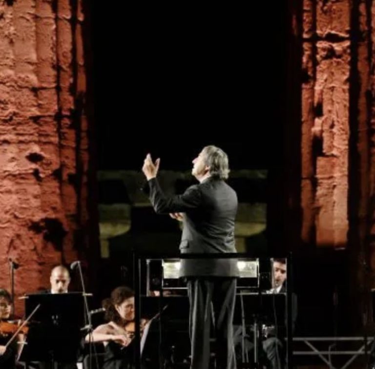 Lebrecht: Upside Down Orchestra Marketing