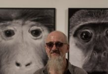 Russia Threatens To Imprison Artist For Work He Showed At Moscow Art Fair