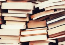 Study: Four Times More Male Characters Than Female In Literature