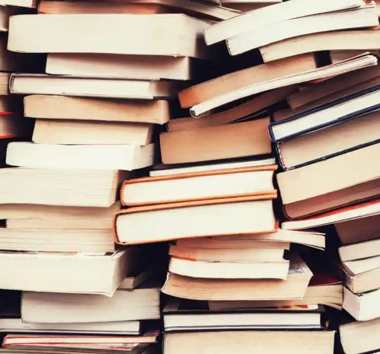 Study: Four Times More Male Characters Than Female In Literature