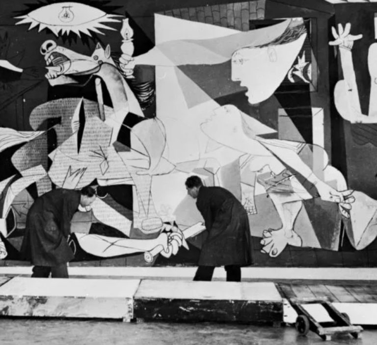 The Case For The Intrinsic Value Of Art