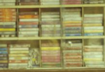 That Time In The 80s The Egyptian Government Tried To Ban Music Cassette Tapes