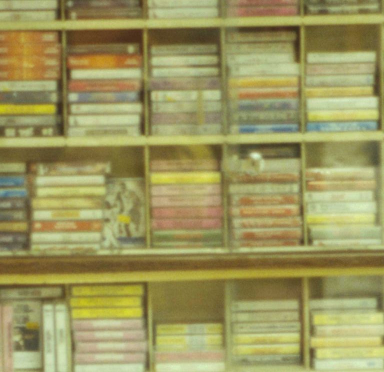 That Time In The 80s The Egyptian Government Tried To Ban Music Cassette Tapes