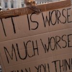 Why Pessimism Is Useful