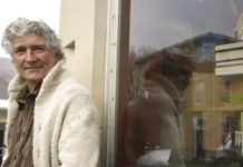 Portrait Of A Small Bookstore (In Film)