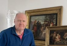 UK Art Dealer: Brexit Has Killed Our International Sales