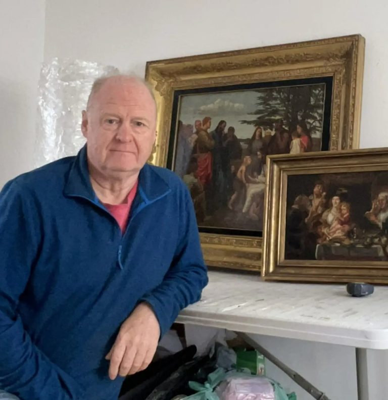UK Art Dealer: Brexit Has Killed Our International Sales