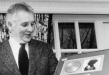 How Gorecki’s Third Symphony Became A 90s Pop Icon