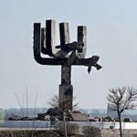 UNESCO Tallies Damage To 53 Cultural Sites (So Far) In Ukraine Since Russia’s Invasion