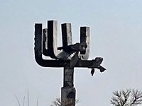 UNESCO Tallies Damage To 53 Cultural Sites (So Far) In Ukraine Since Russia’s Invasion