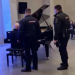 Pianist Alexei Lubimov’s First Interview Since Moscow Police Tried To Break Up His Concert