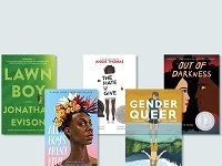 Attempts To Ban Books From US Libraries More Than Quadrupled In 2021