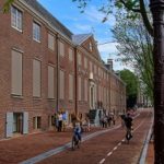 The Hermitage Amsterdam, Having Cut Ties With St. Petersburg, Rebrands As Dutch Heritage Amsterdam