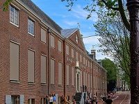 The Hermitage Amsterdam, Having Cut Ties With St. Petersburg, Rebrands As Dutch Heritage Amsterdam