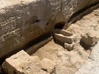 “Unprecedented”: Ancient Phoenician Burial Complex Discovered In Andalusia