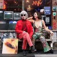 An Andy Warhol Bioplay Becomes A Pilgrim’s Progress Through Manhattan’s East Village