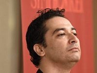 Outgoing Houston Symphony Music Director Andrés Orozco-Estrada Abruptly Quits His Other Orchestra