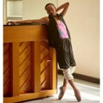 A Nonbinary, Male-Born Dancer Could Be Headed Toward A Career Performing On Pointe (And Not Just With The Trocks)