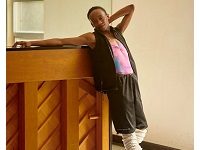 A Nonbinary, Male-Born Dancer Could Be Headed Toward A Career Performing On Pointe (And Not Just With The Trocks)