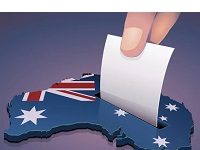 In Australia’s Election, Nobody’s Talking About The Arts. So What Are The Parties’ Arts Policies?