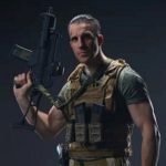 Meet The Guy Who Plays The Western Villains In Chinese Movies