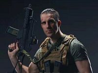 Meet The Guy Who Plays The Western Villains In Chinese Movies