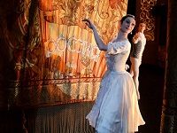 “We’re Going Back To The Cold War”: Russian Ballet Is Getting Cut Off From The World