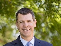 Baltimore Symphony’s New CEO: Mark Hanson, Formerly Of San Francisco Symphony