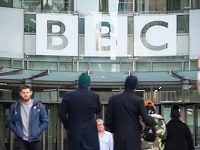 BBC To Sharply Reduce The Amount Of Programming It Produces