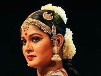 The Young Muslim Who Defied Her Conservative Community To Master Indian Classical Dance