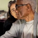 At 70, Both Bill T. Jones And Eiko Otake Are Making Some Of The Best Dance Of Their Careers