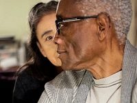 At 70, Both Bill T. Jones And Eiko Otake Are Making Some Of The Best Dance Of Their Careers