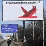 Russian’s Rich Lexicon Of Profanity Has Become A Tool In Ukraine’s Resistance