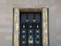 Brooklyn Public Library Fights Back Against The Wave Of School Book Bannings