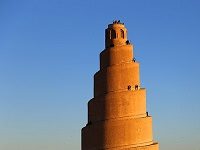 Climate Change Is Slowly Eating Away Ancient Buildings Of Mesopotamia