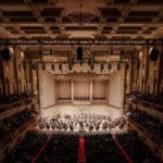 Boston Symphony Cancels May European Tour As COVID Strikes Yet Again