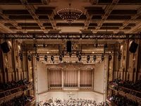 Boston Symphony Cancels May European Tour As COVID Strikes Yet Again