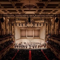 Boston Symphony Cancels May European Tour As COVID Strikes Yet Again