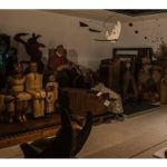 Caracas’s Museum of Modern Art Starts To Emerge From Venezuela’s Years Of Chaos