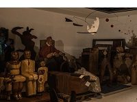 Caracas’s Museum of Modern Art Starts To Emerge From Venezuela’s Years Of Chaos