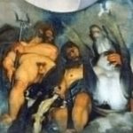 For The Second Time, The Roman Villa With Caravaggio’s Only Ceiling Mural Fails To Sell