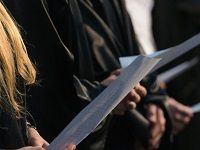 Collapsing In Discord, The Children’s Chorus Of Greater Dallas Will Be Taken Over By The Dallas Symphony