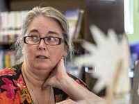 Culture-War Censorship Bleeds From School Libraries Into Public Libraries