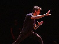 Charlotte Ballet Appoints A New Artistic Director